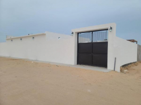 Casita EyS